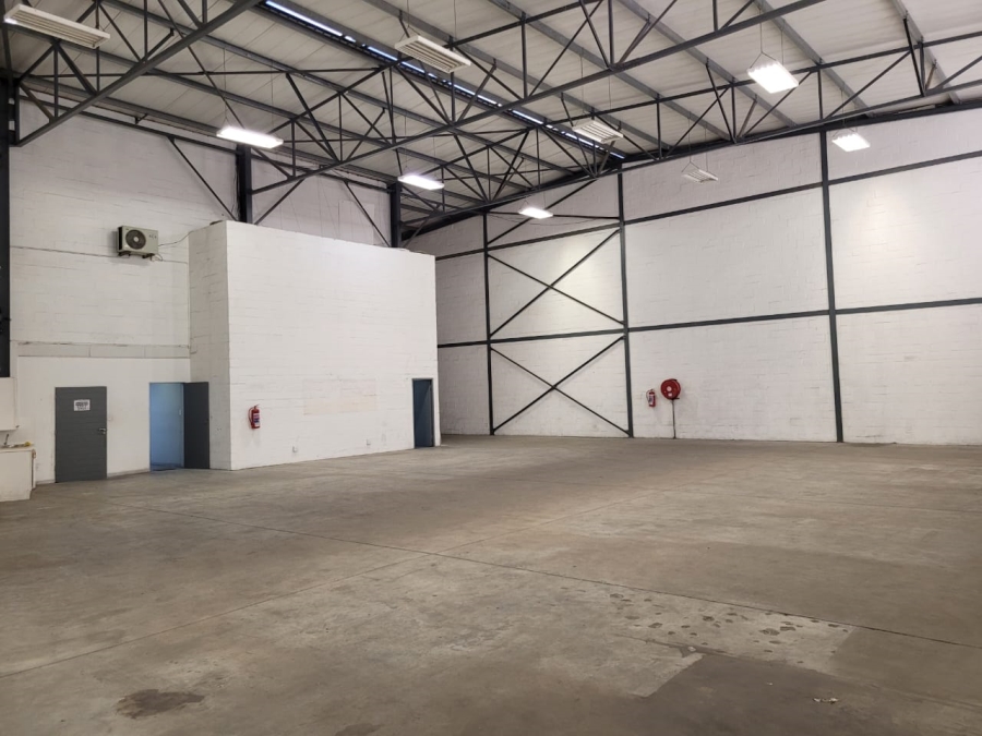 To Let Commercial Property for Rent in Atlas Gardens Western Cape